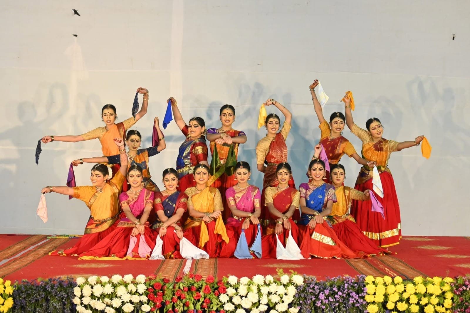 Cultural 12