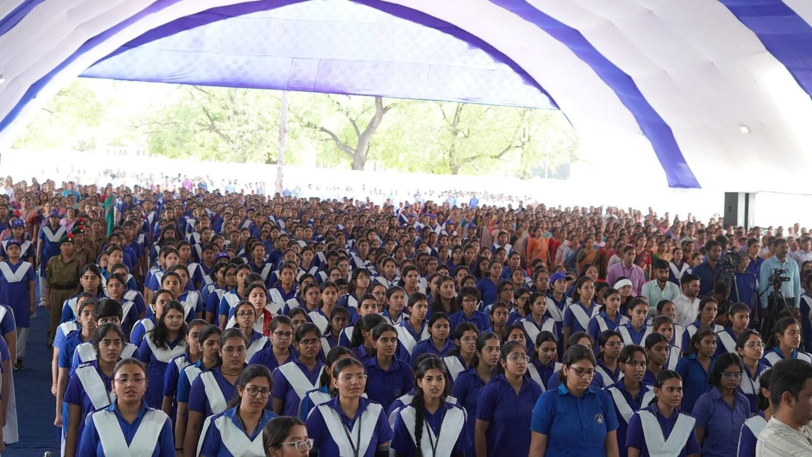 Hero Assembly