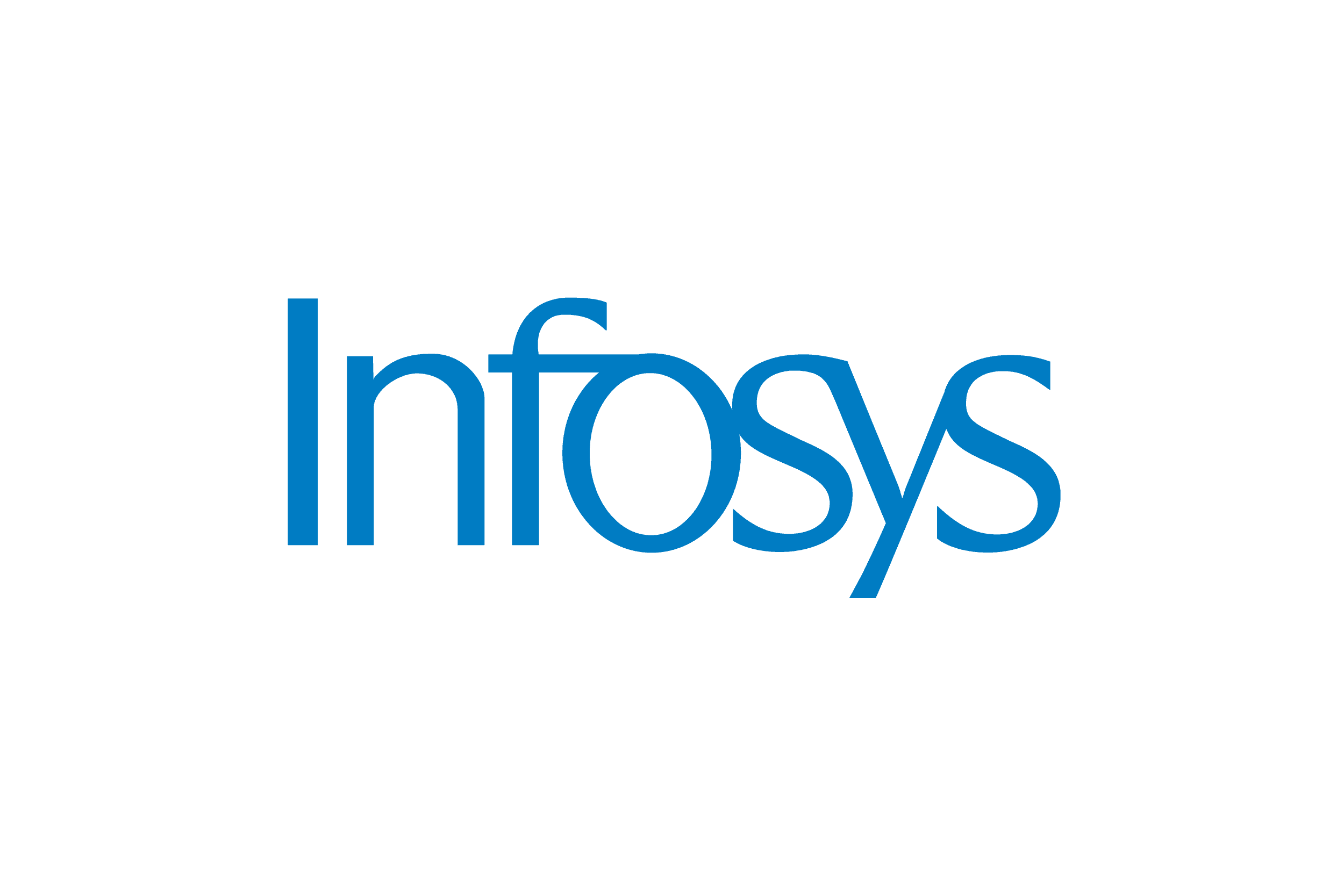 Infosys Logo Png