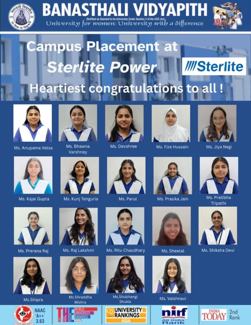 Placement 1